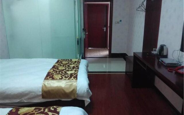 Guilin Wanyi Business Hotel