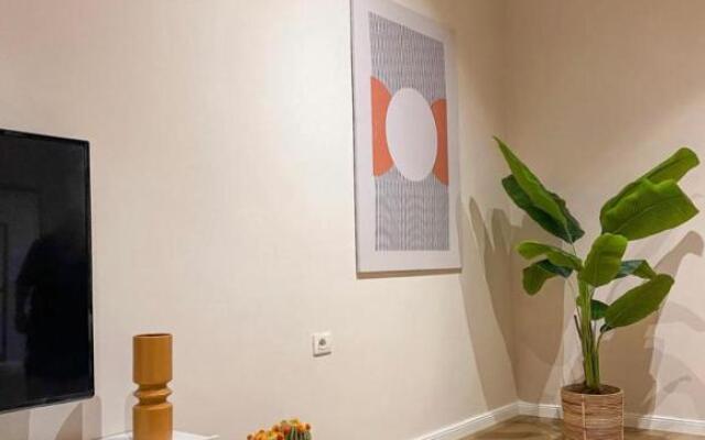 Central Studio Apartment Tirana
