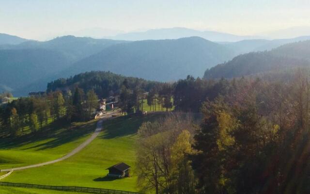Landgasthof Lärchenwald