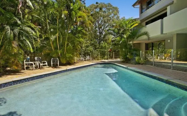 Tea Trees Private Holiday Apartment