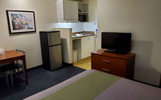 Motel 6 Richmond, VA - I-64 West