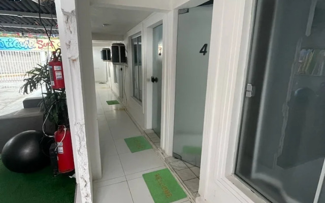 Pousada e Hostel Natal Free Surf