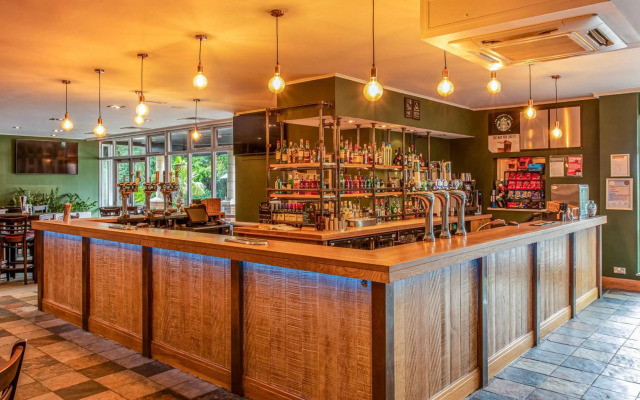 Meon Valley Hotel, Golf & Country Club