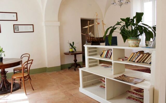 B&B Antica Biblioteca
