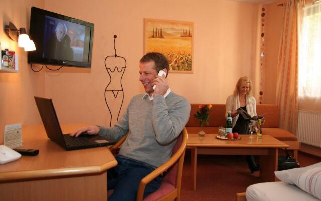 Hotel Beckmann