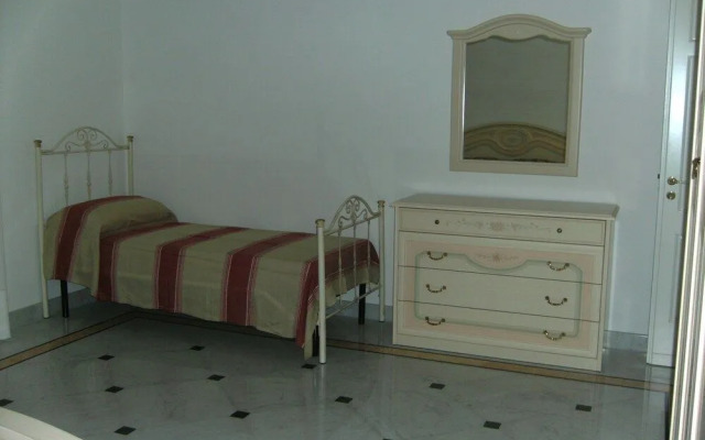 Villa Gloria B&B