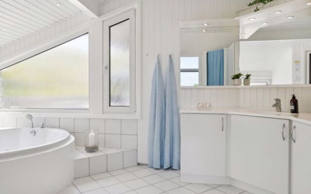 "Zora" - 300m from the sea in NW Jutland