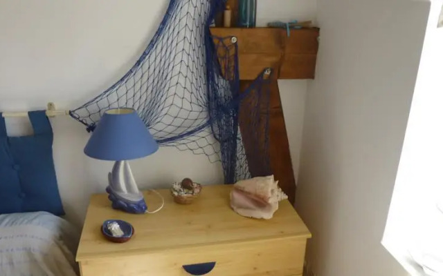 Chez Pommette et Billy