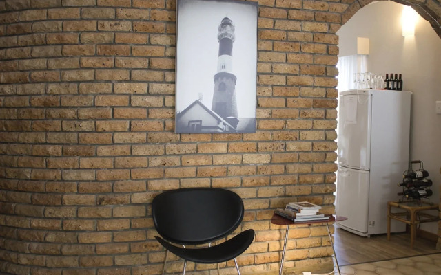 Kramersdorf Guesthouse