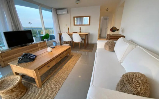 Torre One II Punta Del Este