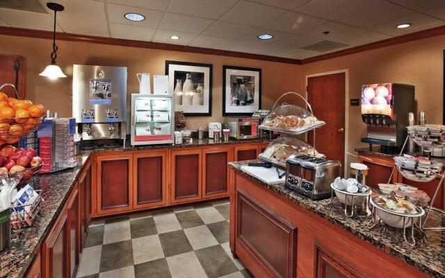 Hampton Inn by Hilton Bowling Green