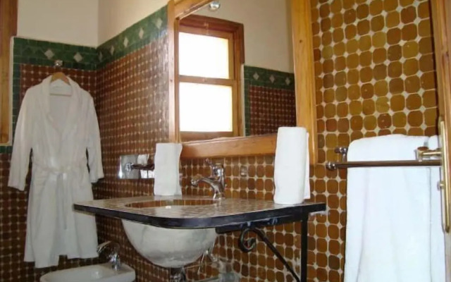 Hotel Ksar Assalassil