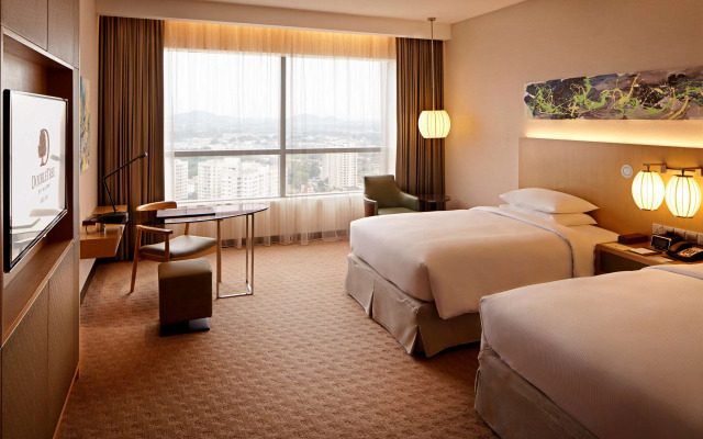 Doubletree by Hilton Melaka