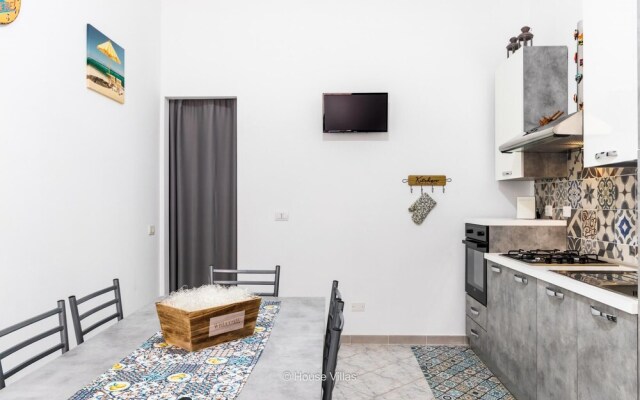 House Villas - A Casuzza Avulisa