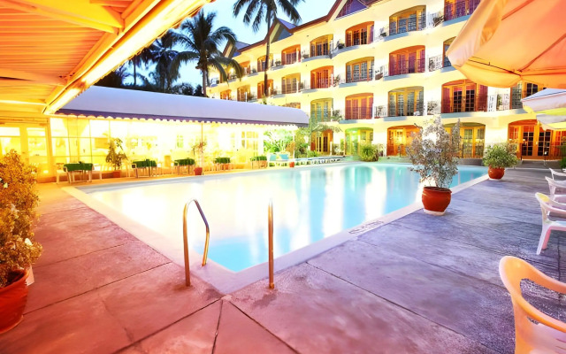 Clarktonhotel Apartment