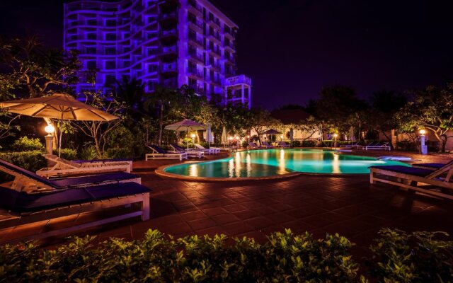 Phu Quoc Paris Beach Resort