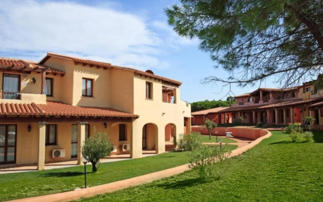 Residence Baia dei Mirti