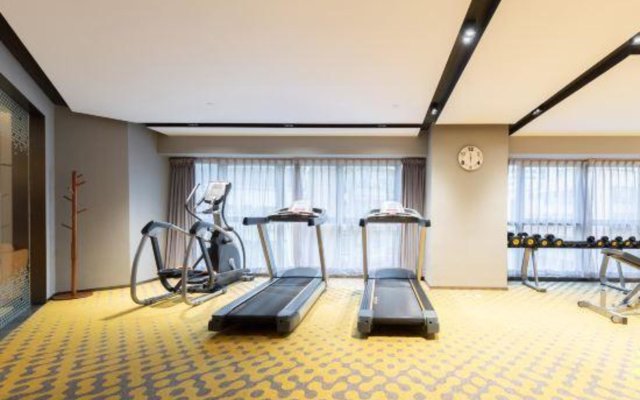 Hampton by Hilton Shenzhen Dongmen