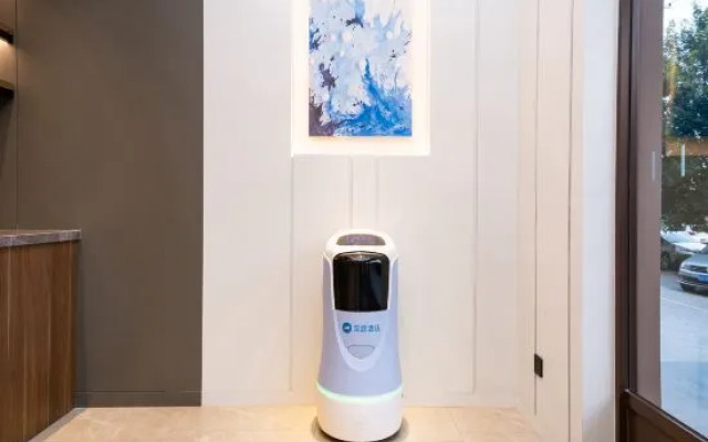 HanTing Hotel (Xingping Zhongchang Ruyicheng)