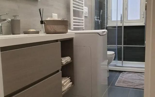 Kibilù - Via Console Marcello