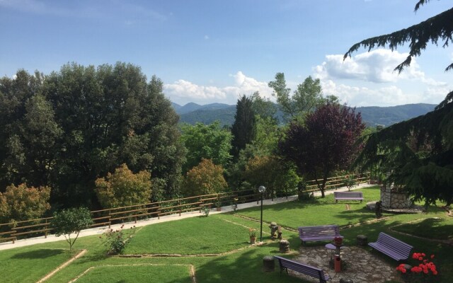 Villa Bizzi