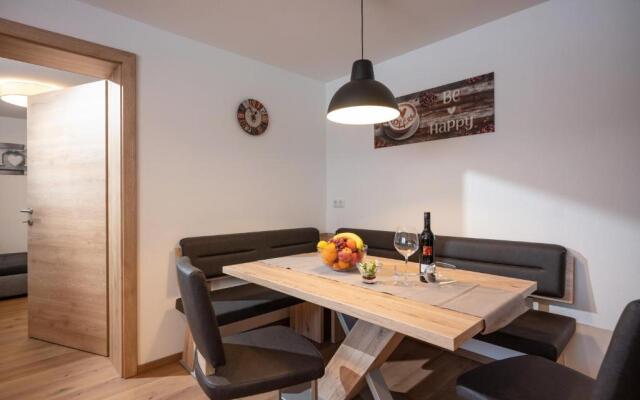 Am Brummelbach by NV-Appartements