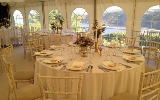 The Cliffemount Hotel