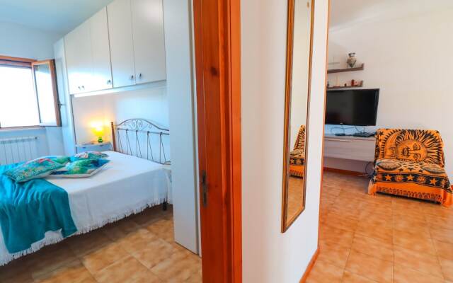 Sea View House in Otranto 4 Places