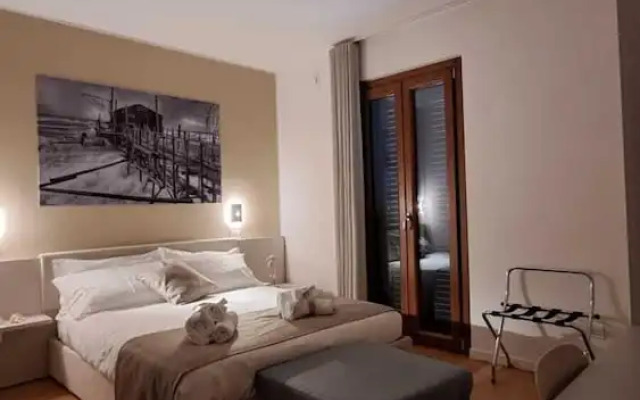 B&B Tramonto Sul Mare