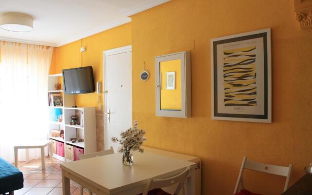 La Casita de la Abuela Paula