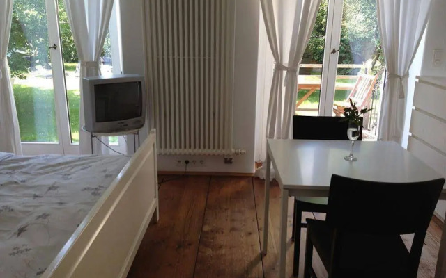 Villa Sommerschuh