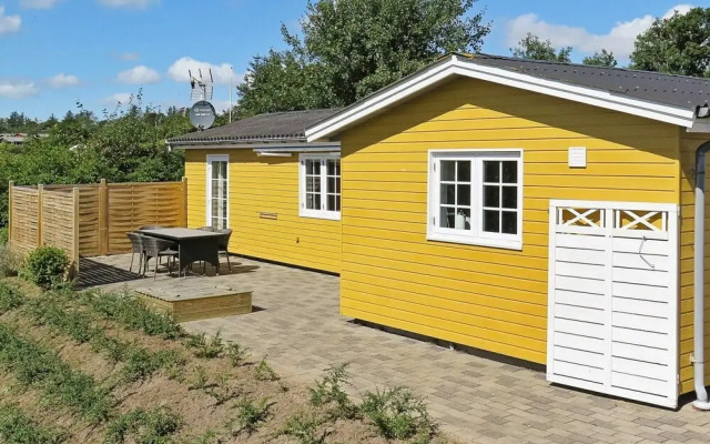6 Person Holiday Home in Struer