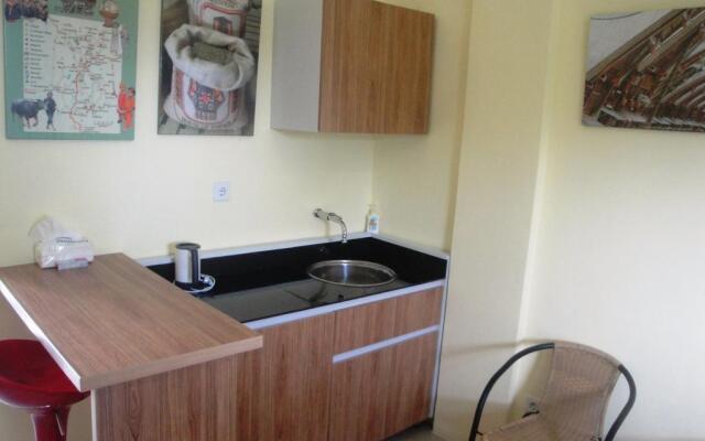 Makassar Breeze Place Residence