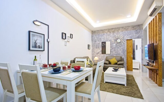 Utopian Homes at IMAGO Mall