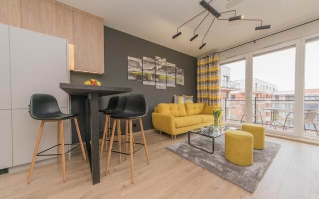 BillBerry Apartments - Old Town No.1