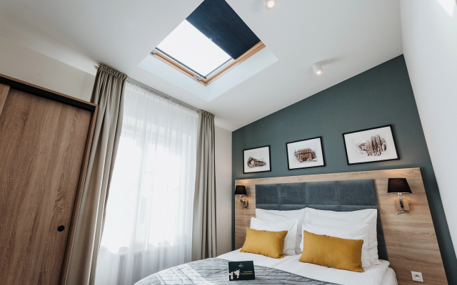 Hotel 32 Kraków Old Town