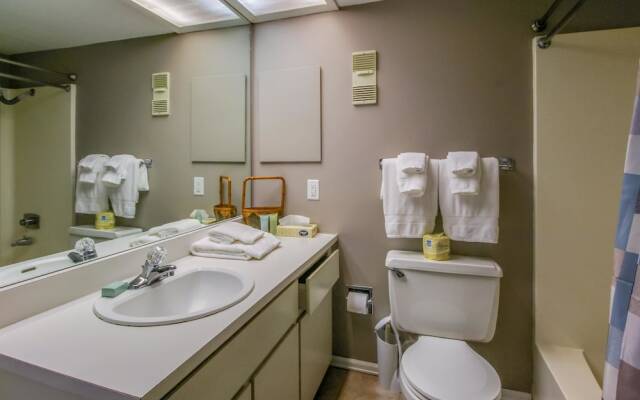 Snowcrest Condominiums