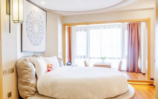 Baixin Hotel (North Station Century City)