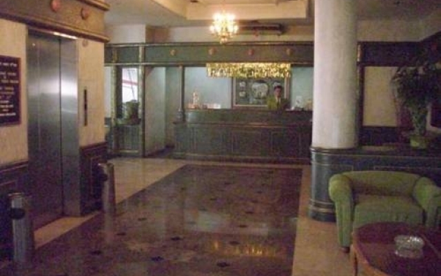 Hotel Penta Cirebon