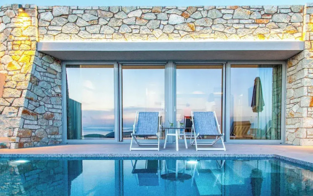 Ionian Sunset Villa Cleo