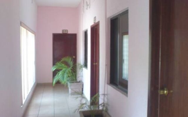 Hotel D´ Carmona
