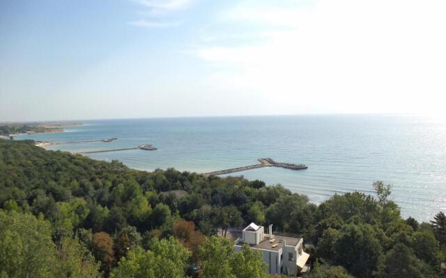 Hotel Banat