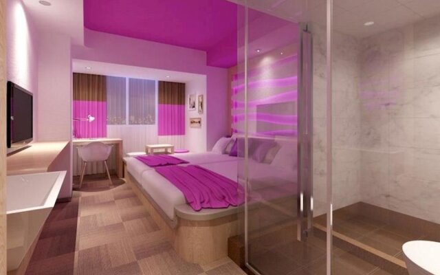 随寓青年酒店(杭州佑舍店)