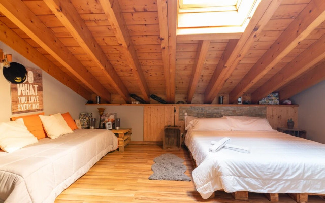 Fidalsa Living the Dream