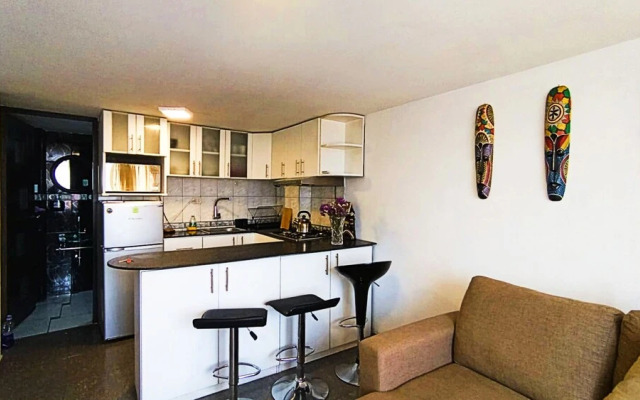 Private Apart With Amazing View Of Cusco