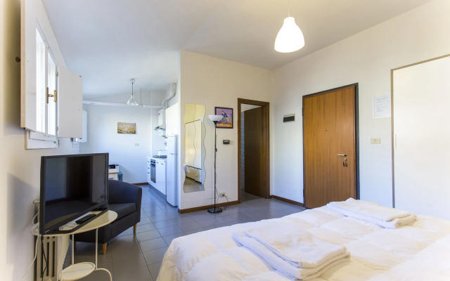 Residence Vita Studios & Apartments