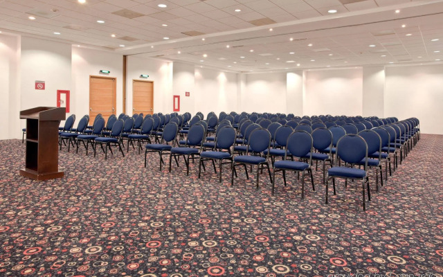 Holiday Inn Express Villahermosa Tabasco 2000 by IHG