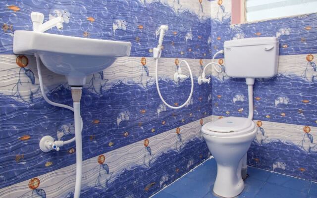 OYO 11394 Hotel Mount N Breeze