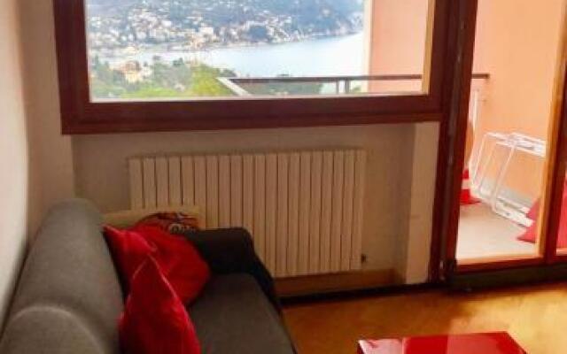 Residence "Delfino" con Piscina e Campo da Tennis