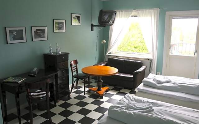Villan Annexet